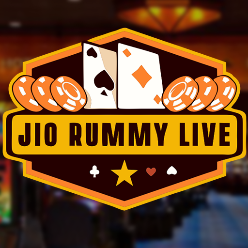 Jio Rummy Live icon